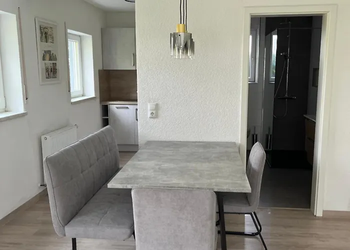 Appartement Ida *