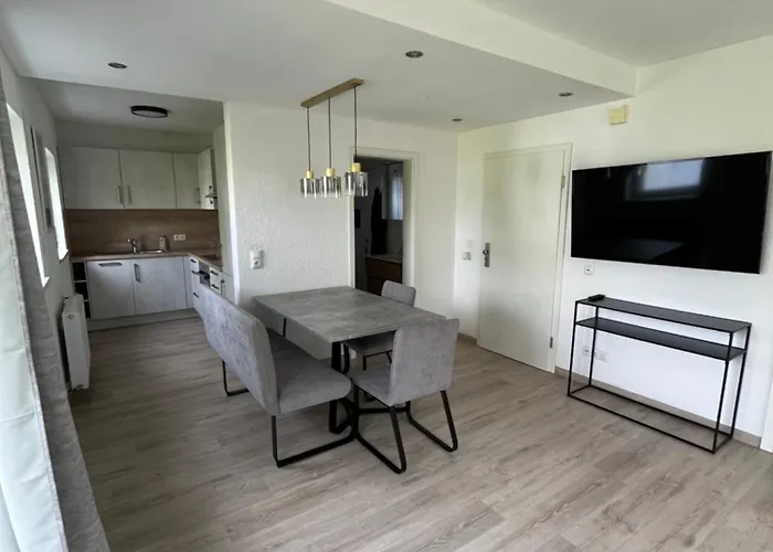 Ida Appartement