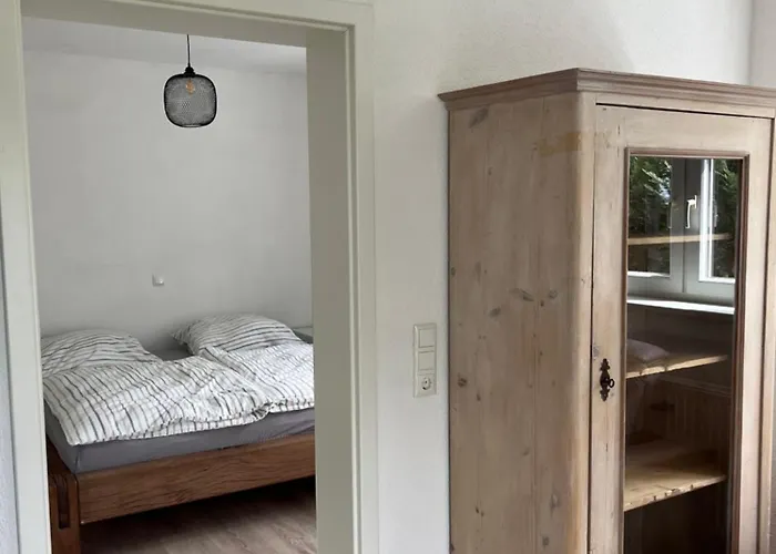 Ida Appartement Viereth-Trunstadt