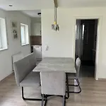 Apartman Ida *