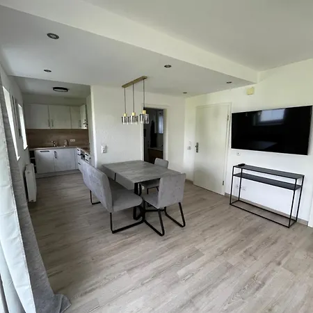 Ida Apartment