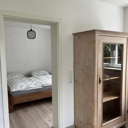 Ida Apartment Viereth-Trunstadt