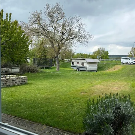 Apartman Ida Viereth-Trunstadt