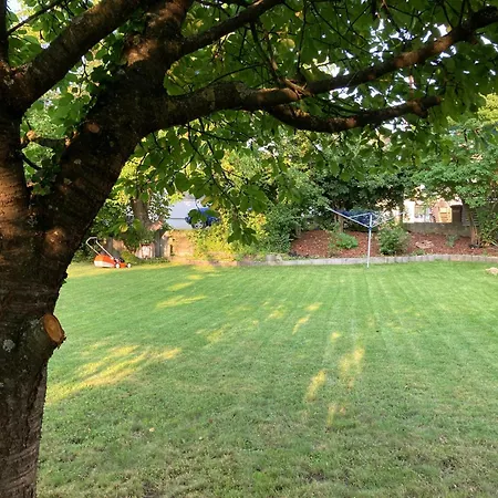 Ida Apartman Viereth-Trunstadt